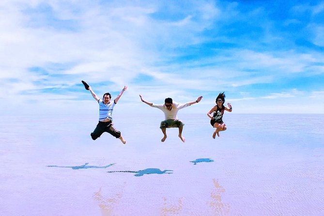 Sky Mirror Experience at Kuala Selangor from Kuala Lumpur - Quick takeaways
