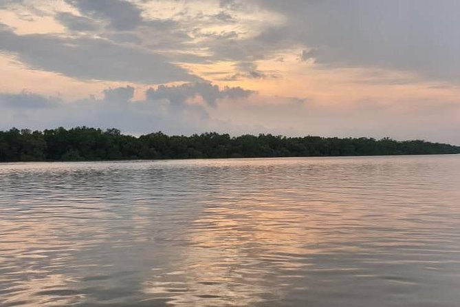 Sky Mirror Experience at Kuala Selangor from Kuala Lumpur - Why the Sky Mirror in Kuala Selangor feels so special