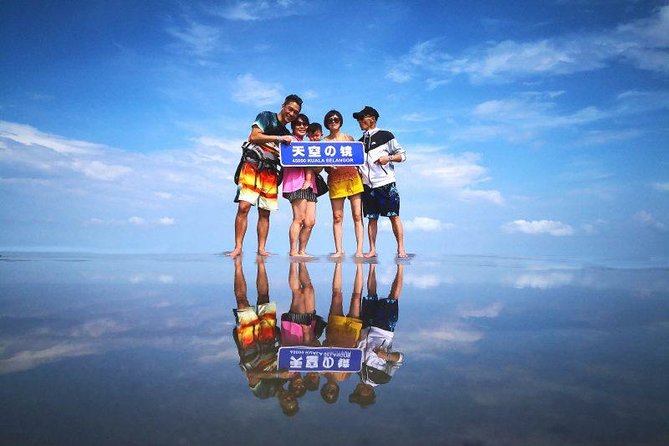 Sky Mirror Experience at Kuala Selangor from Kuala Lumpur - When the schedule shifts: tides, water levels, and weather