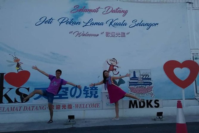 Sky Mirror Experience at Kuala Selangor from Kuala Lumpur - Who should book this Sky Mirror experience?