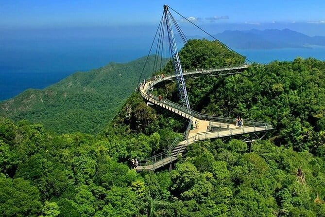 SkyCab & Sky Bridge Discovery – Exclusive Private Tour - Key highlights at a glance
