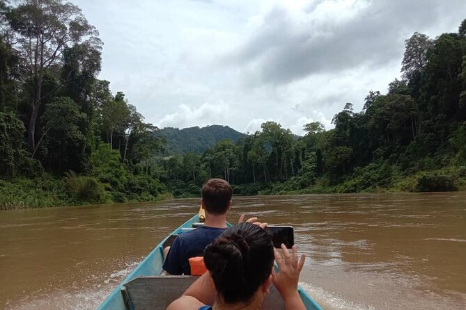 Taman Negara National Park Day Tour (SIC - Join In Tour) - Key highlights