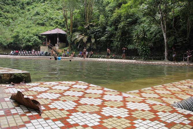 Templer Park and Kanching Waterfall Tour with Batu Caves Stopover - A half-day nature and culture combo that actually fits real schedules