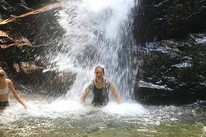 Templer Park and Kanching Waterfall Tour with Batu Caves Stopover - What to bring (and what to wear) for Batu Caves and the falls