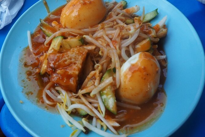The 10 Tastings of Kuala Lumpur With Locals: Private Street Food Tour - How the 10 tastings map to Malay, Chinese, and Indian KL
