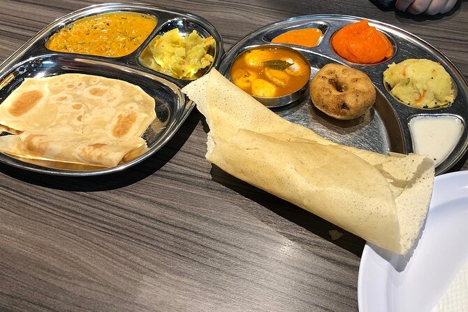 The 10 Tastings of Kuala Lumpur With Locals: Private Street Food Tour - A realistic note on guide quality, and how to make sure you get the full experience