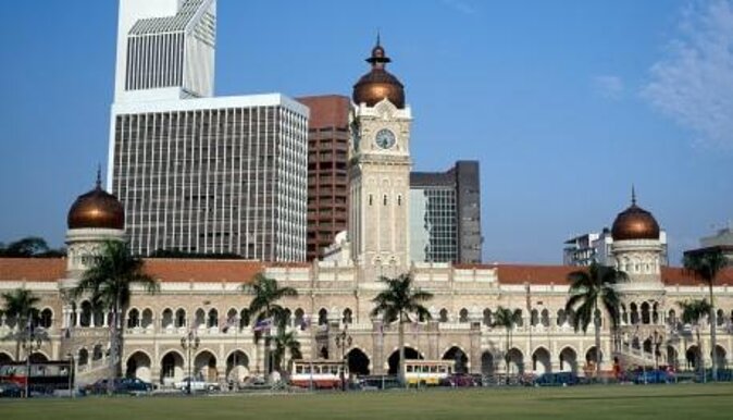 The Best of Kuala Lumpur Classic - Key things that make this Kuala Lumpur classic stand out