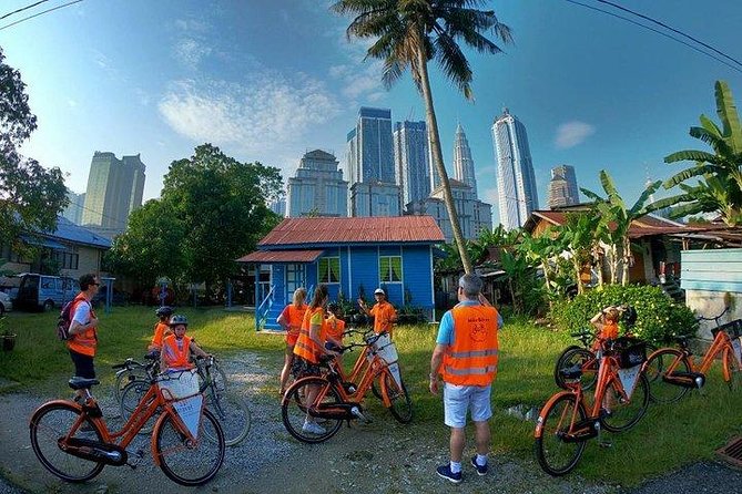 The Best of Kuala Lumpur Classic - Safety, traffic, and the skill level you should bring